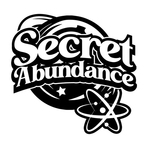 Secret Abundance