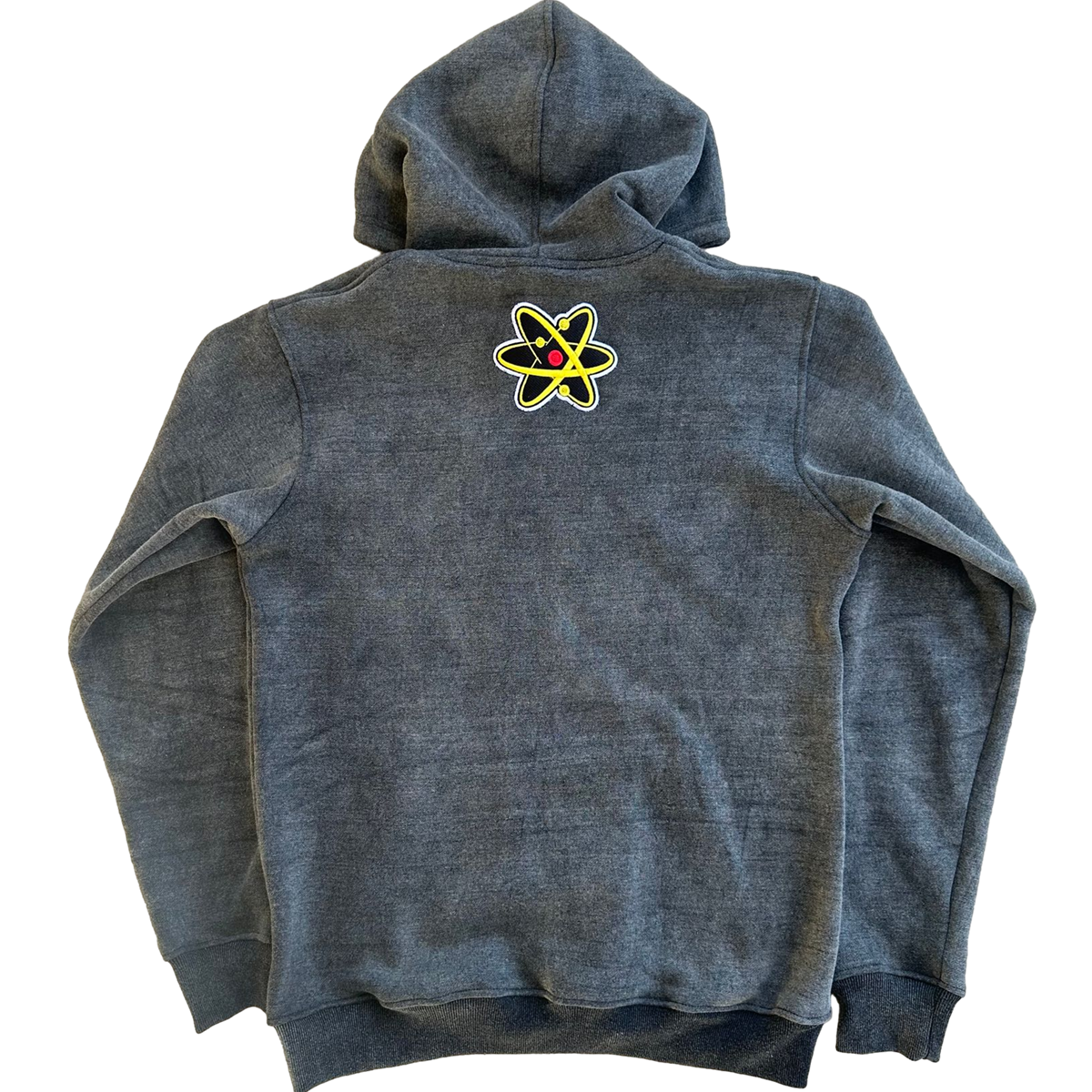 DNA Acid Washed Hoodie